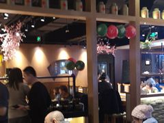 大堂-呷哺呷哺(万达新世界店)