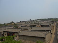 景点-山西王家大院