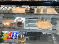 -AHAVA·Fang Baking Studio
