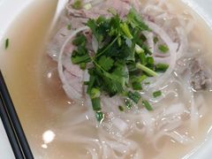 -PHO·5越南牛肉粉(建新路店)