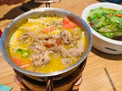 -增福羊肉