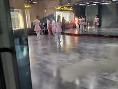 -星舞宝贝少儿舞蹈艺术(天山西路店)