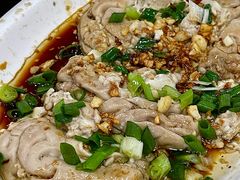 -老奇味(后田街店)