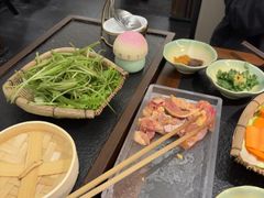 -菌自由丨野生菌火锅特色庭院餐厅(丽江古城店)