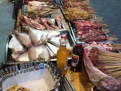 -袁师傅烤肉(弹子石店)