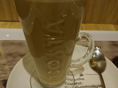 -COSTA COFFEE(上海月星环球港店)