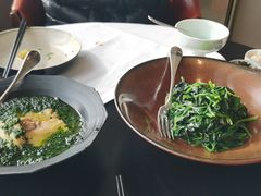 -上海柏悦酒店·世纪100牛排馆