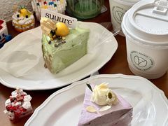 -流酥可心·牛乳蛋糕商店(禾祥西路店)