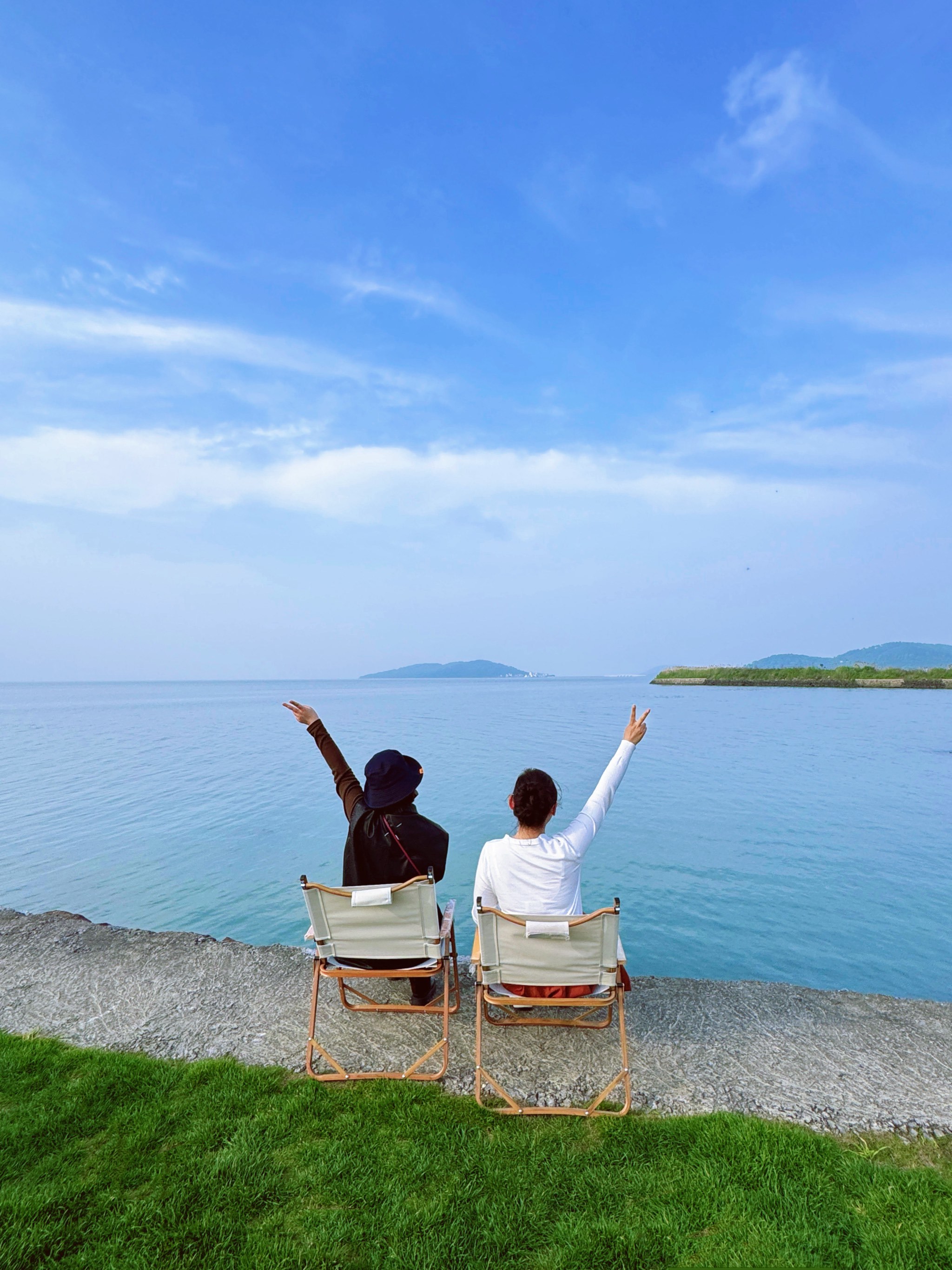 苏州西山岛🏝️小众绝美自驾游玩攻略❗️