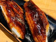 -元祖ぶっち切り寿司 魚心(三宫店)