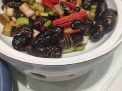 -东北大院·东北菜(三台子店)