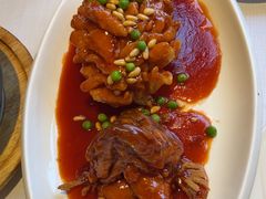 -新雅粤菜馆(南京东路店)