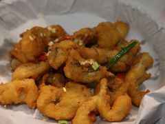 -飞尝蚝·顺德菜·鱼生(顺德总店)
