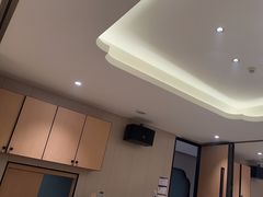 -绿杨春·淮扬宴(庐山路店)