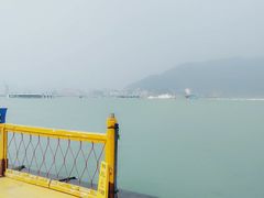 -罗源湾8号渔排