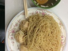 麦文记面家(佐敦店)-麦文记面家(佐敦店)