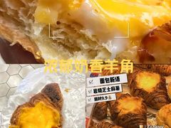 -BreadTalk面包新语(龙之梦购物中心莘庄店)