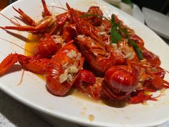 -海底捞火锅(番禺广场店)