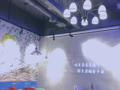 -小小河边鱼(天润城店)