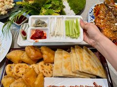 -卫鼎轩·家宴(水上公园店)