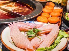 -陈眼镜火锅(总店)