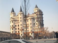 -中华巴洛克风情街