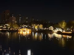 -凤城河风景区