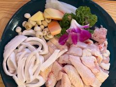 -淼福猪肚鸡·椰子鸡火锅(大沙地店)