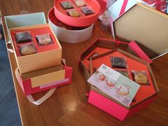 -星巴克(潍坊泰华广场店)