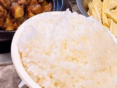 -二楼老店重庆鸡公煲(真光路店)