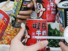 -秀妈厨房(灰汤老店)