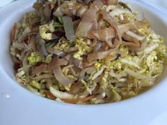 -大锅强·蒸海鲜青岛菜(金沙滩店)
