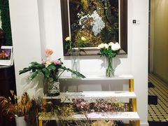 -馨园villa融合菜(东山店)