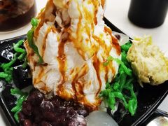 -味香园传统甜品店(牛车水店)