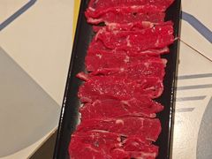 -渝厨生态火锅(合川区府店)