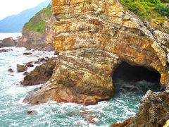 -美人鱼悬崖海景餐厅(鹿嘴山庄店)