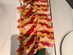 -缘·金家烤鳗鱼(西塔总店)