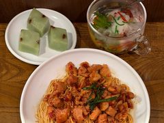 -松鹤面馆(观前店)