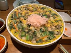 -闽上鲜·福建菜(龙湖滨江天街店)