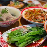 🌿终于实现了肥肠自由｜悄悄告诉你在哪？
