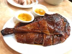-一乐烧鹅(中环店)