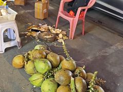 -林旺社区水果市场