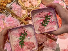 -黄记煌三汁焖锅(新佳丽江汉路店)