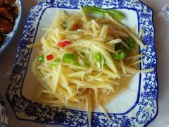 -邱记私房菜·十八年本地菜