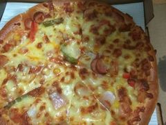 -尊宝比萨(厦大店)