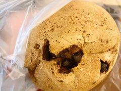 巧克力麻薯-山崎面包(百联世纪店)