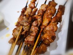 -金刚山烧烤(红旗大街店)