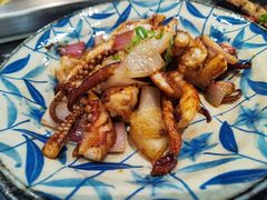 -大成铁板烧•板前(复古餐厅石老人店)