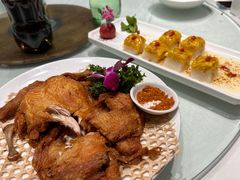 -小贝壳酒楼(经九路店)