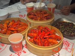 -靓靓蒸虾·头牌蒸虾(南山桂庙店)